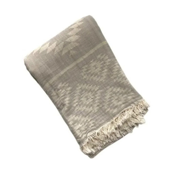 Cotton Oversized Turkish Beach Pool Spa Towel NEW - Picture 2 of 4